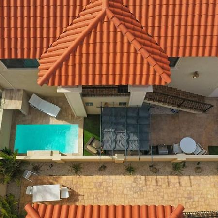Wonder Apartment In Gold Coast With Private Pool Палм Бич Экстерьер фото